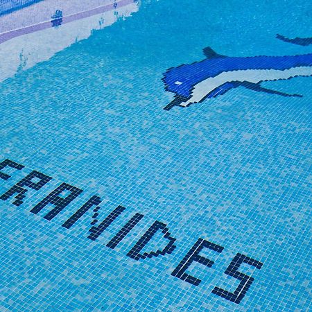 Seranides Boutique Hotel Kato Gatzea Luaran gambar