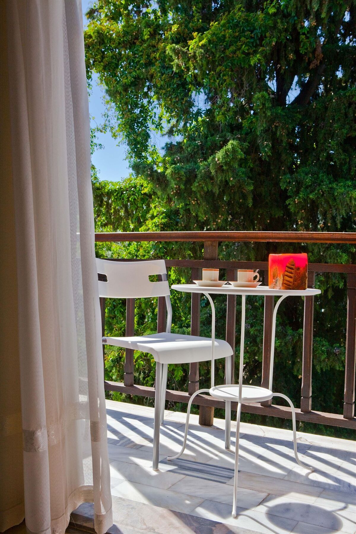 Seranides Boutique Hotel Kato Gatzea Luaran gambar